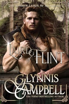 Cover Laird of Flint (The Warrior Lairds of Rivenloch, #2) (eBook, ePUB)