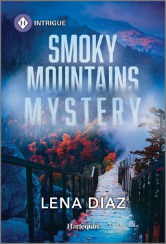 Smoky Mountains Mystery (eBook, ePUB) - Diaz, Lena