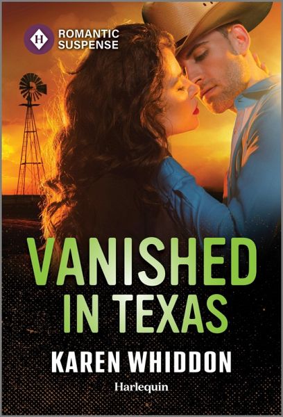 Vanished in Texas (eBook, ePUB) Vanished in Texas (eBook, ePUB)