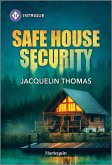 Safe House Security (eBook, ePUB)