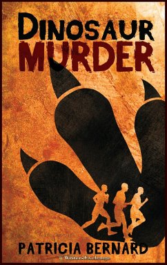 Cover Dinosaur Murder (eBook, ePUB)