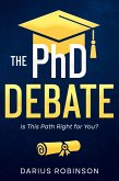 The PhD Debate (eBook, ePUB)