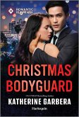 Christmas Bodyguard (eBook, ePUB)