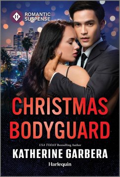 Cover Christmas Bodyguard (eBook, ePUB)
