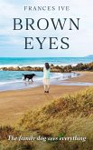Brown Eyes - The family dog sees everything (eBook, ePUB)