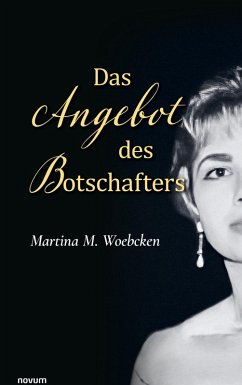 Cover Das Angebot des Botschafters