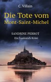 Die Tote vom Monte-Saint- Michel