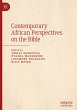 Contemporary African Perspectives on... - Bild 1