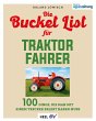 Die Bucket List für Traktor Fahrer - Bild 1