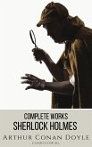 Sherlock Holmes (eBook, ePUB)