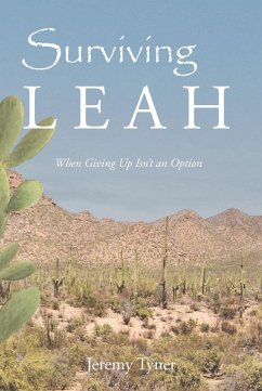 Cover Surviving Leah (eBook, ePUB)