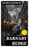 Barnaby Rudge (eBook, ePUB)