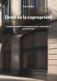 Droit de la copropriété (eBook, ePUB)