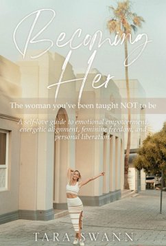 Cover BECOMING HER (eBook, ePUB)