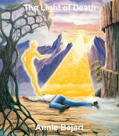 Cover The Light of Death (eBook, ePUB)