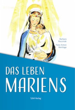 Cover Das Leben Mariens