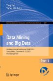 Data Mining and Big Data