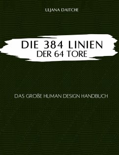 Die 384 Linien der 64 Tore - Daitche, Uljana