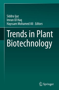 Trends in Plant Biotechnology