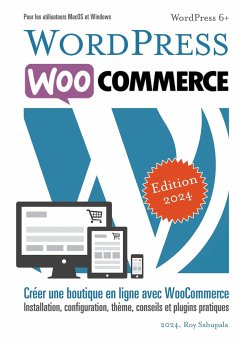 WordPress WooCommerce - Sahupala, Roy