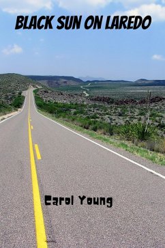 Cover Black Sun on Laredo (eBook, ePUB)