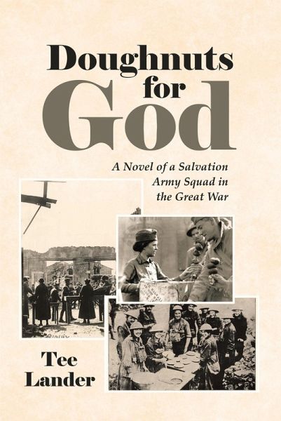 Doughnuts for God (eBook, ePUB) Doughnuts for God (eBook, ePUB)