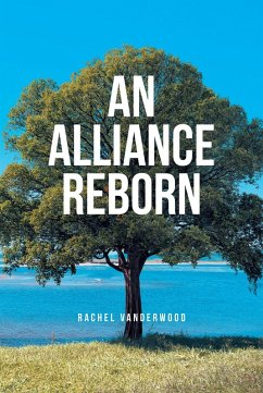 Cover An Alliance Reborn (eBook, ePUB)