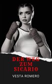 Der Weg Zum Sicario (German Sicario Files, #1) (eBook, ePUB)