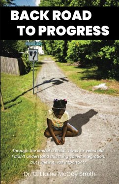 Back Road to Progress (eBook, ePUB) - McCoy Smith, C. Elaine