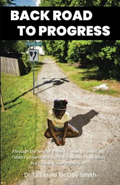 Cover Back Road to Progress (eBook, ePUB)