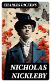 Nicholas Nickleby (eBook, ePUB)