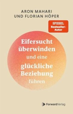 Cover Eifersucht überwinden