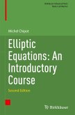 Elliptic Equations: An Introductory Course