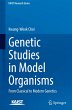 Genetic Studies in Model Organisms - Bild 1
