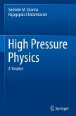 High Pressure Physics