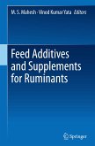 Feed Additives and Supplements for Ruminants