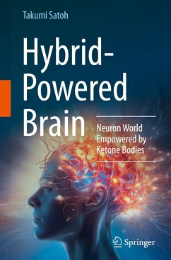Hybrid-Powered Brain - Satoh, Takumi