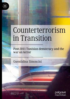 Counterterrorism in Transition - Simoncini, Guendalina