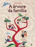 A árvore da família (eBook, ePUB)