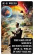 The Greatest Science Fiction Novels of... - Bild 1