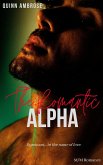 The Romantic Alpha (eBook, ePUB)