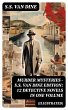 MURDER MYSTERIES - S.S. Van Dine... - Bild 1