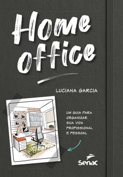 Cover Home office (eBook, ePUB)