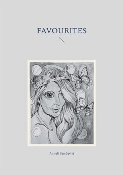 favourites (eBook, ePUB) - Sundqvist, Anneli