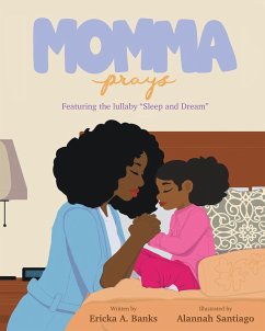Cover Momma Prays (eBook, ePUB)