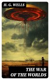 THE WAR OF THE WORLDS (eBook, ePUB)