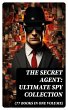 The Secret Agent: Ultimate Spy... - Bild 1
