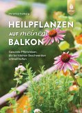 Heilpflanzen auf meinem Balkon (eBook, PDF)