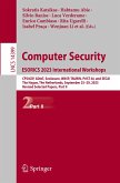 Computer Security. ESORICS 2023 International Workshops