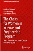 The Chairs for Women in Science and Engineering Program